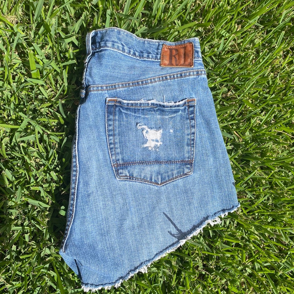 Ralph Lauren Shorts